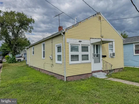 83 Willis Avenue, Penns Grove, NJ 08069 - MLS#: NJSA2016180