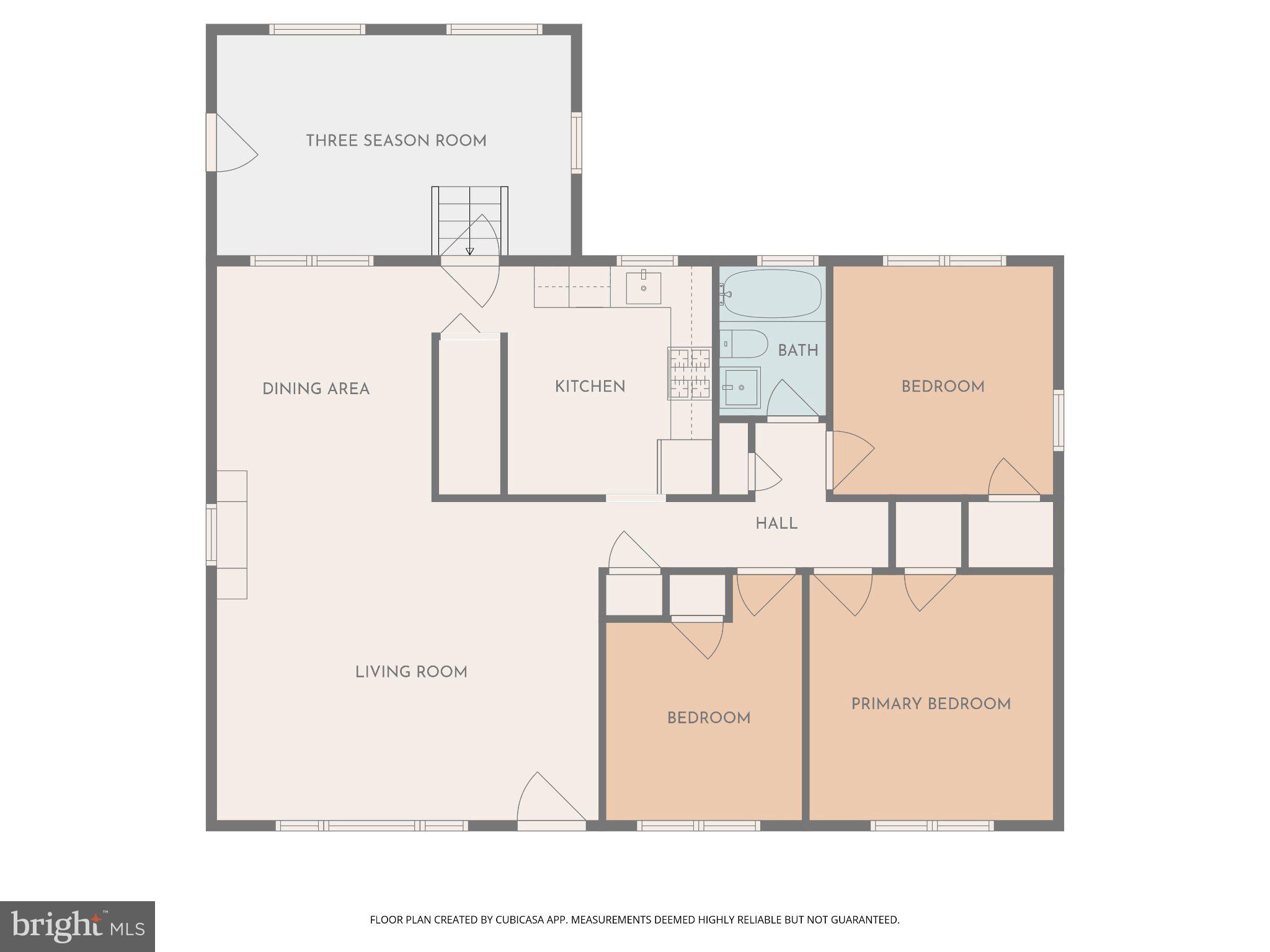 WHITEOAK FARMS - Residential