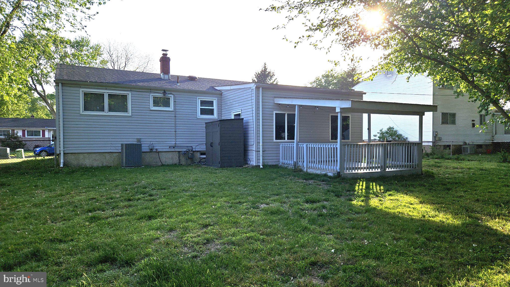 WHITEOAK FARMS - Residential