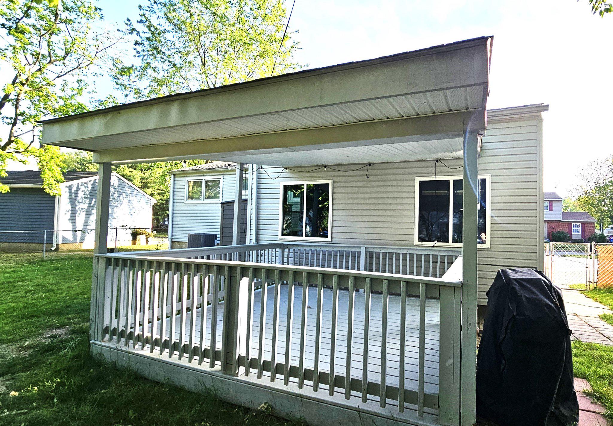 WHITEOAK FARMS - Residential