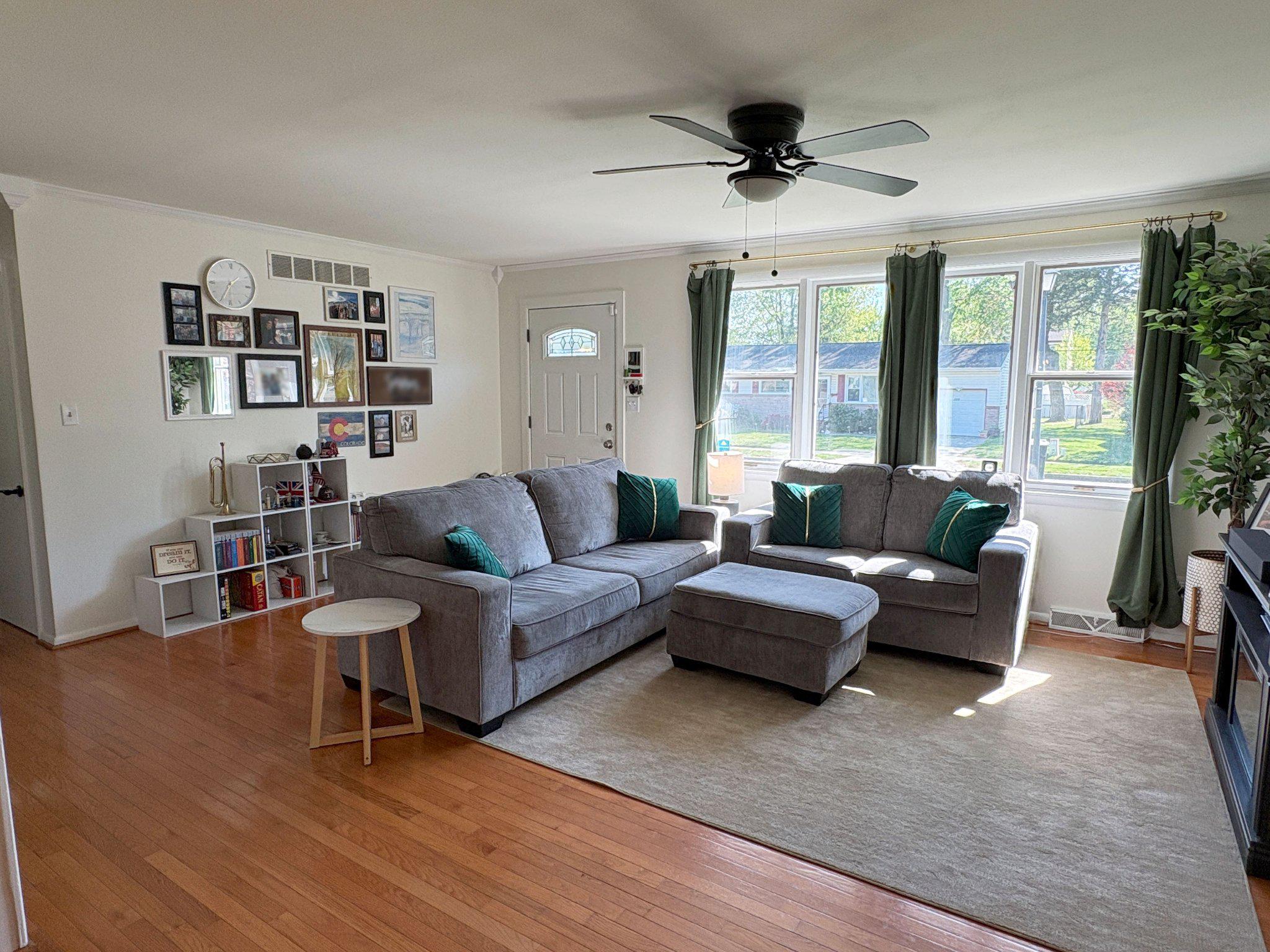 217 MACARTHUR DRIVE