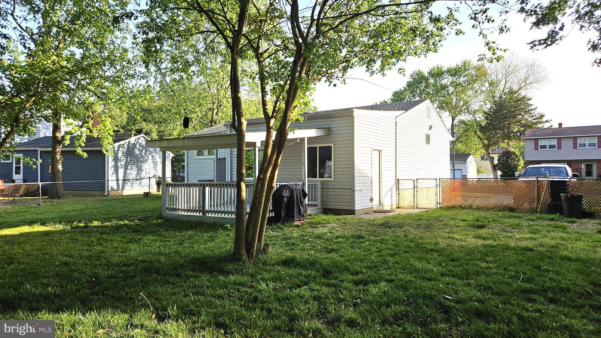 WHITEOAK FARMS - Residential