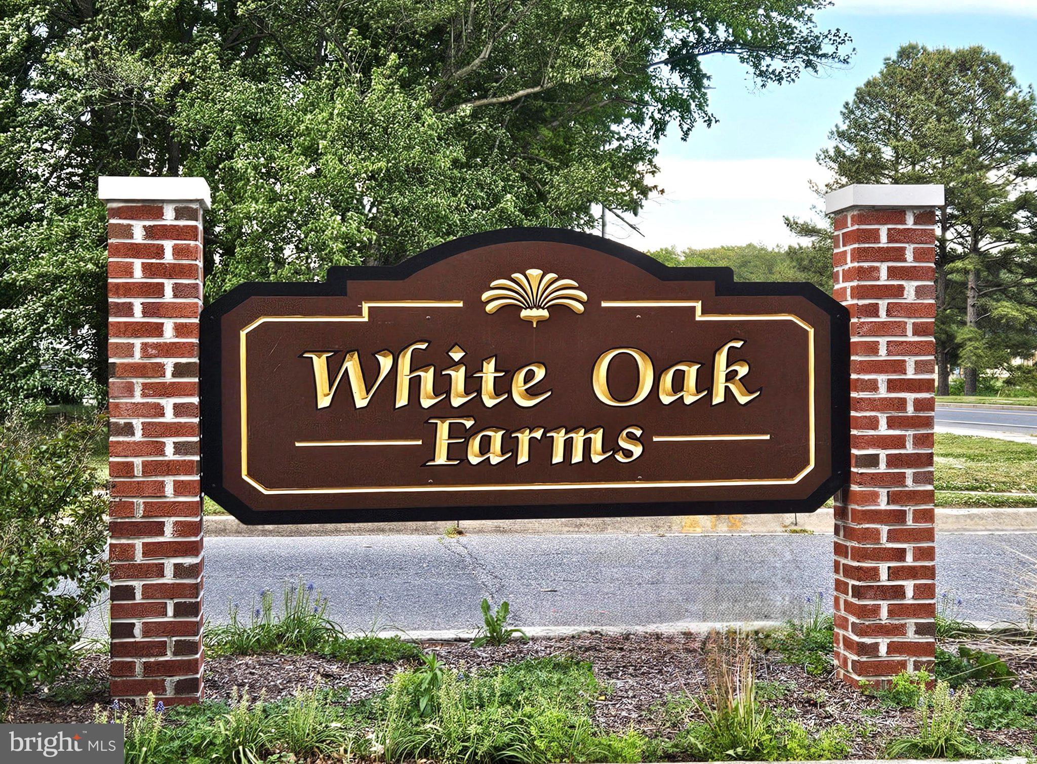 WHITEOAK FARMS - Residential