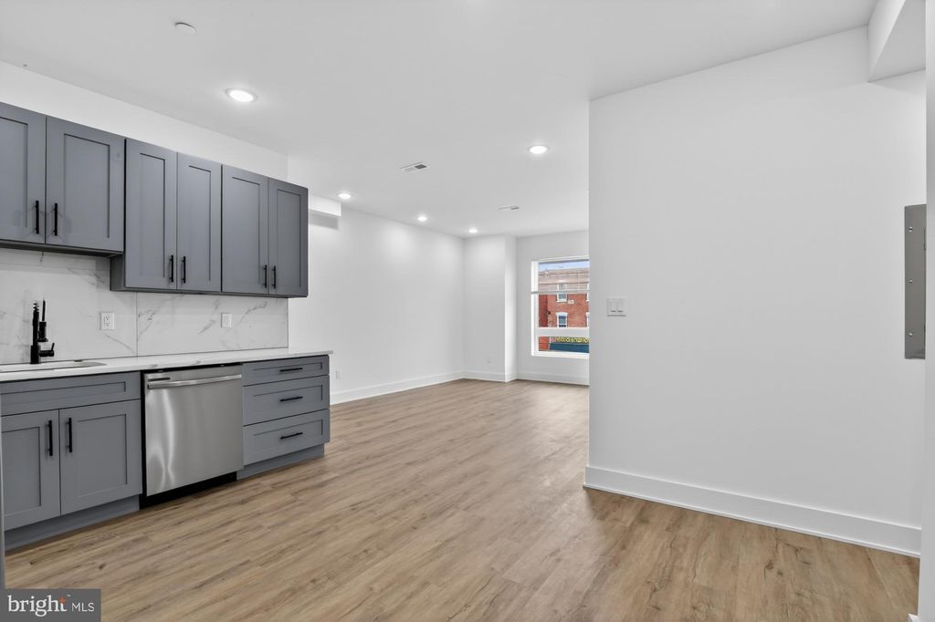 Photo of 2331 E York Street #3, PHILADELPHIA, PA 19125 (MLS # PAPH2567002)