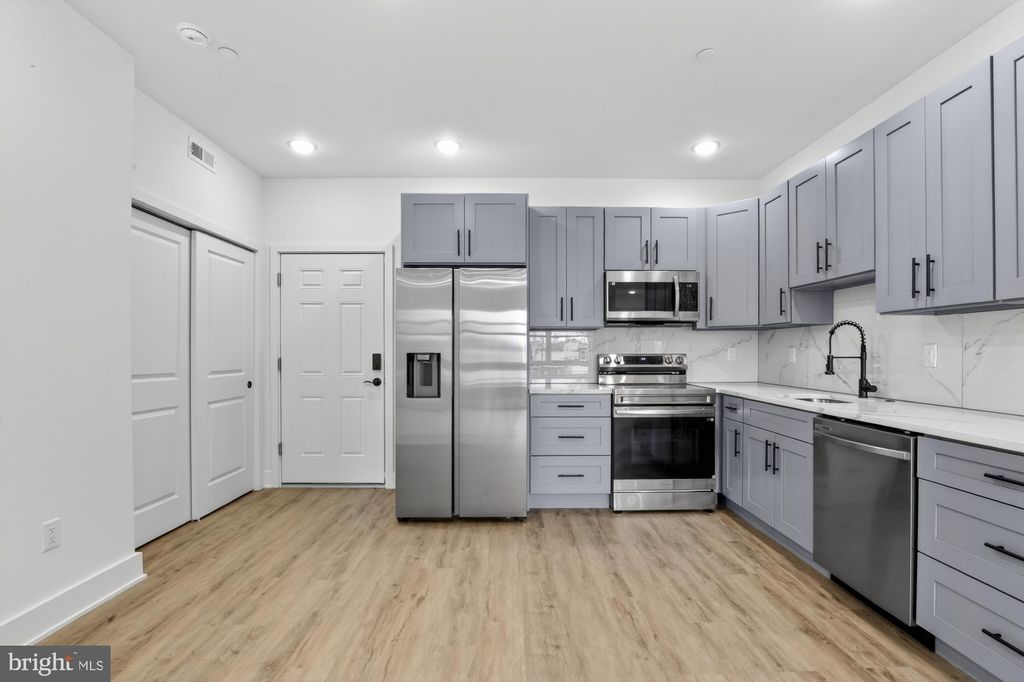 Photo of 2331 E York Street #3, PHILADELPHIA, PA 19125 (MLS # PAPH2567002)