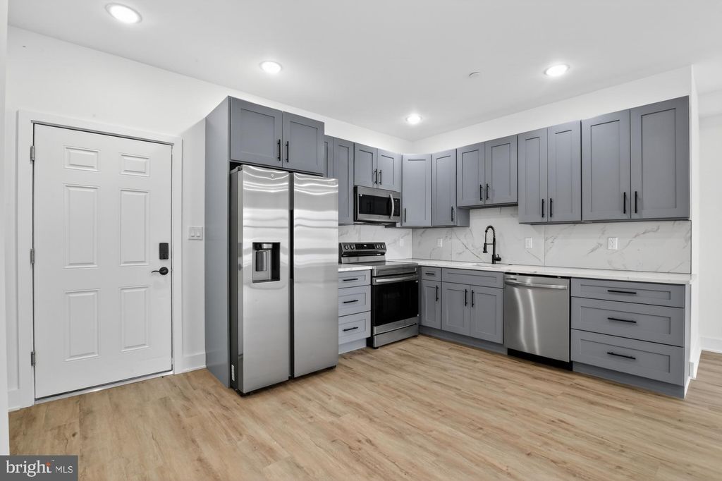 Photo of 2331 E York Street #3, PHILADELPHIA, PA 19125 (MLS # PAPH2567002)