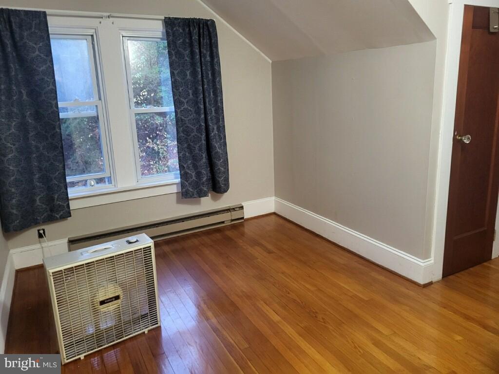 NONE UNRESTRICTED - Residential