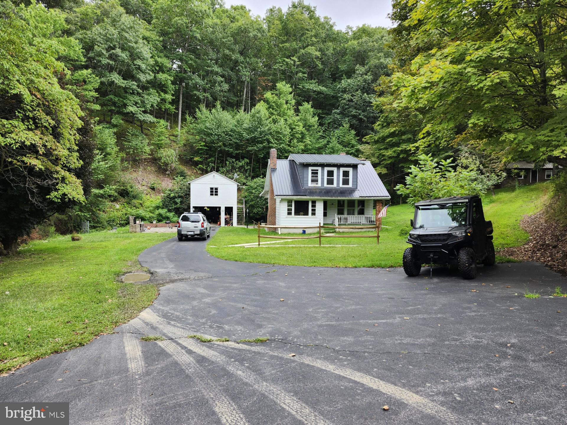 6836 STATE ROAD 55