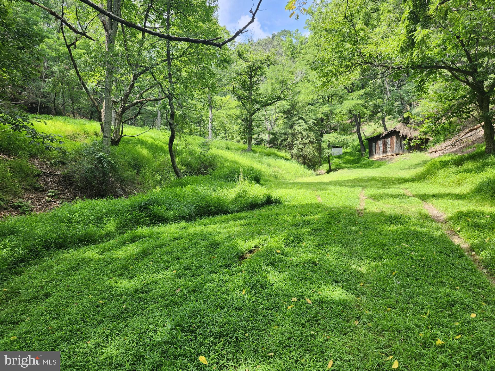 NONE UNRESTRICTED - Residential