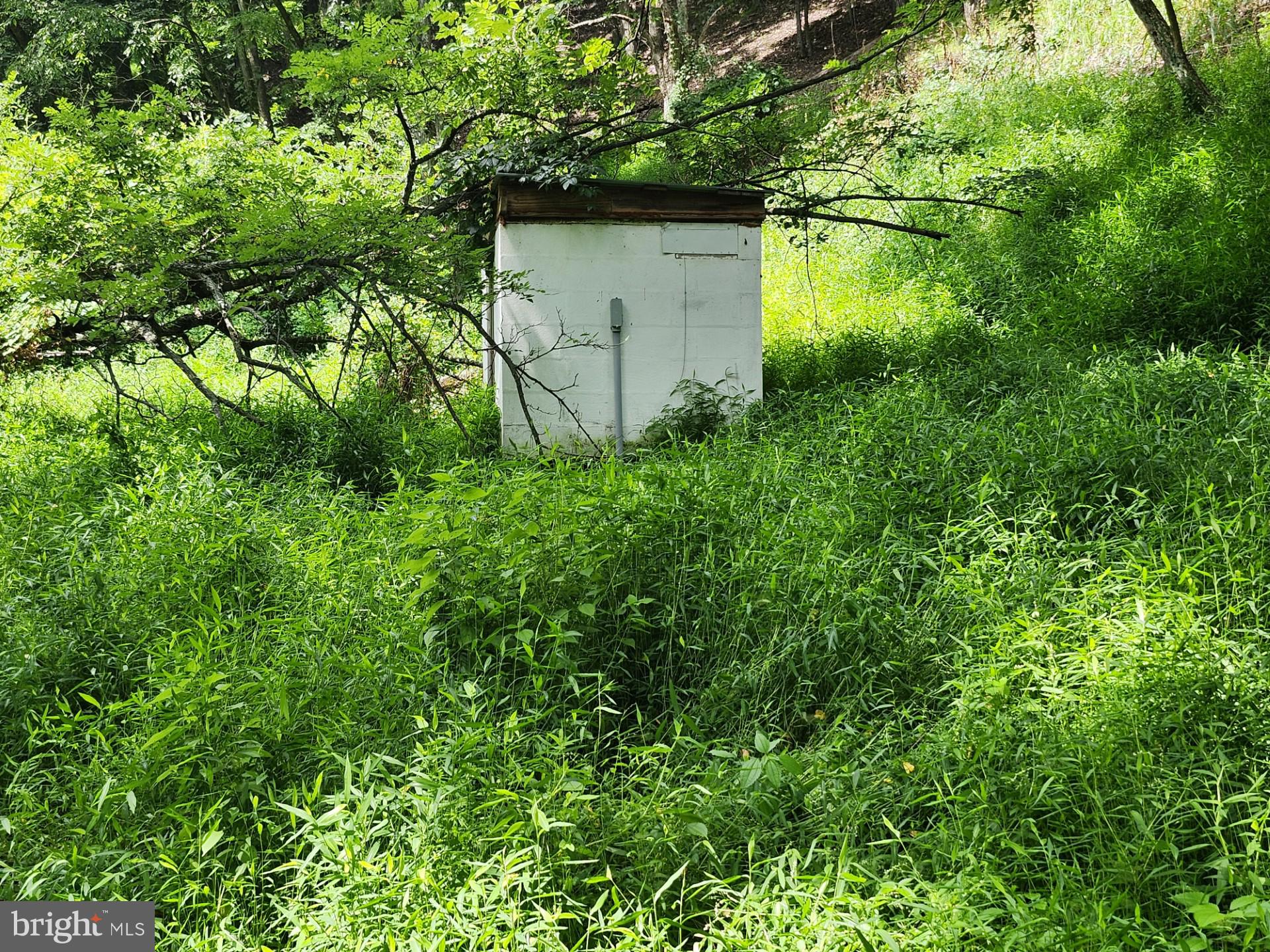 NONE UNRESTRICTED - Residential