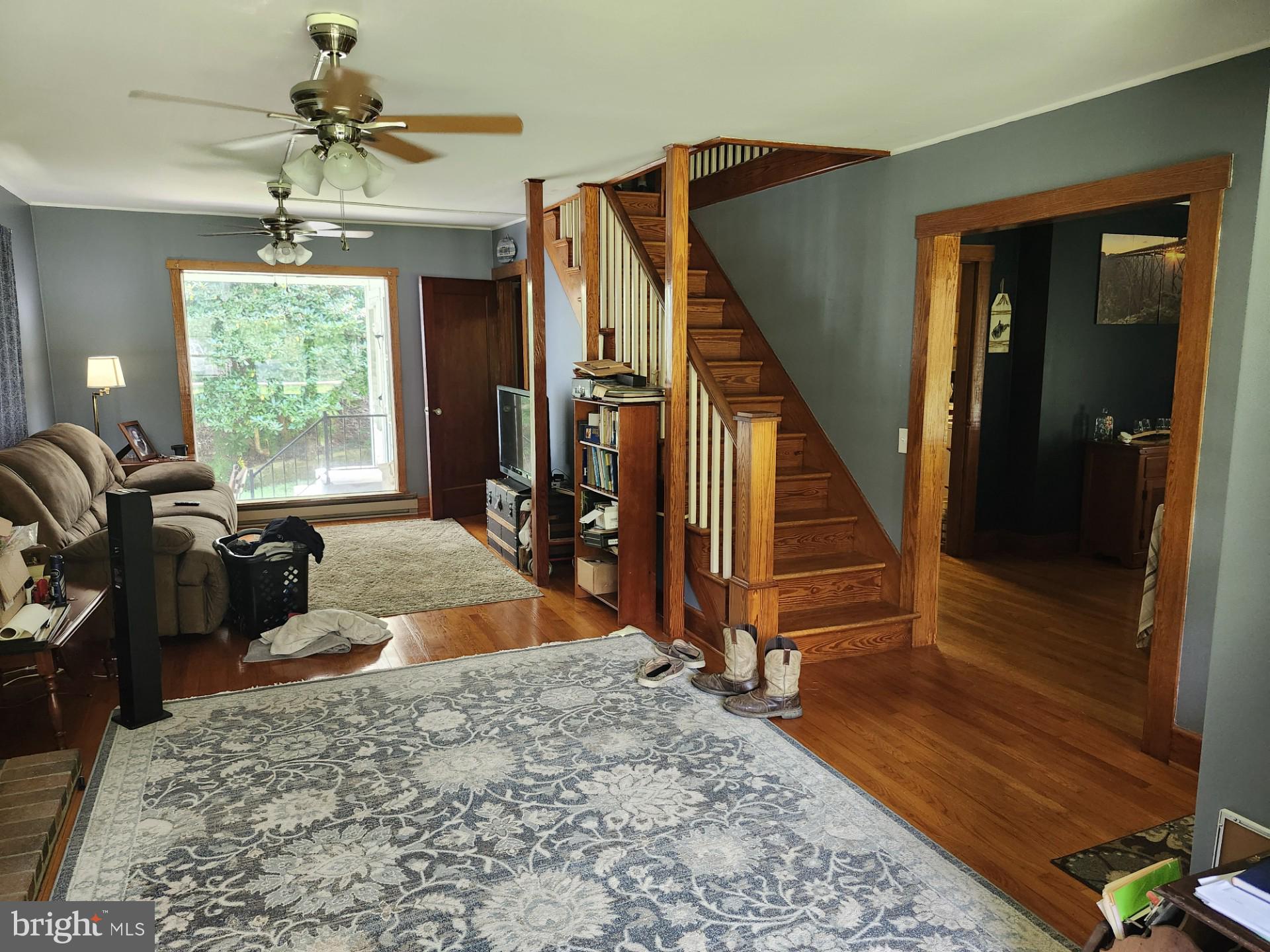 NONE UNRESTRICTED - Residential