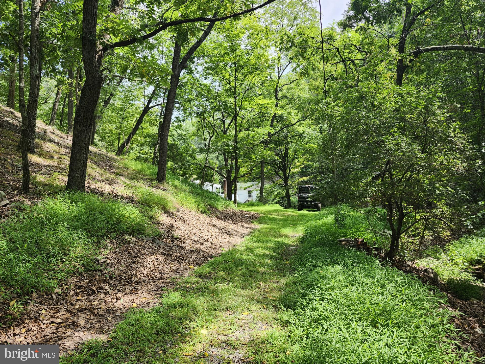 NONE UNRESTRICTED - Residential