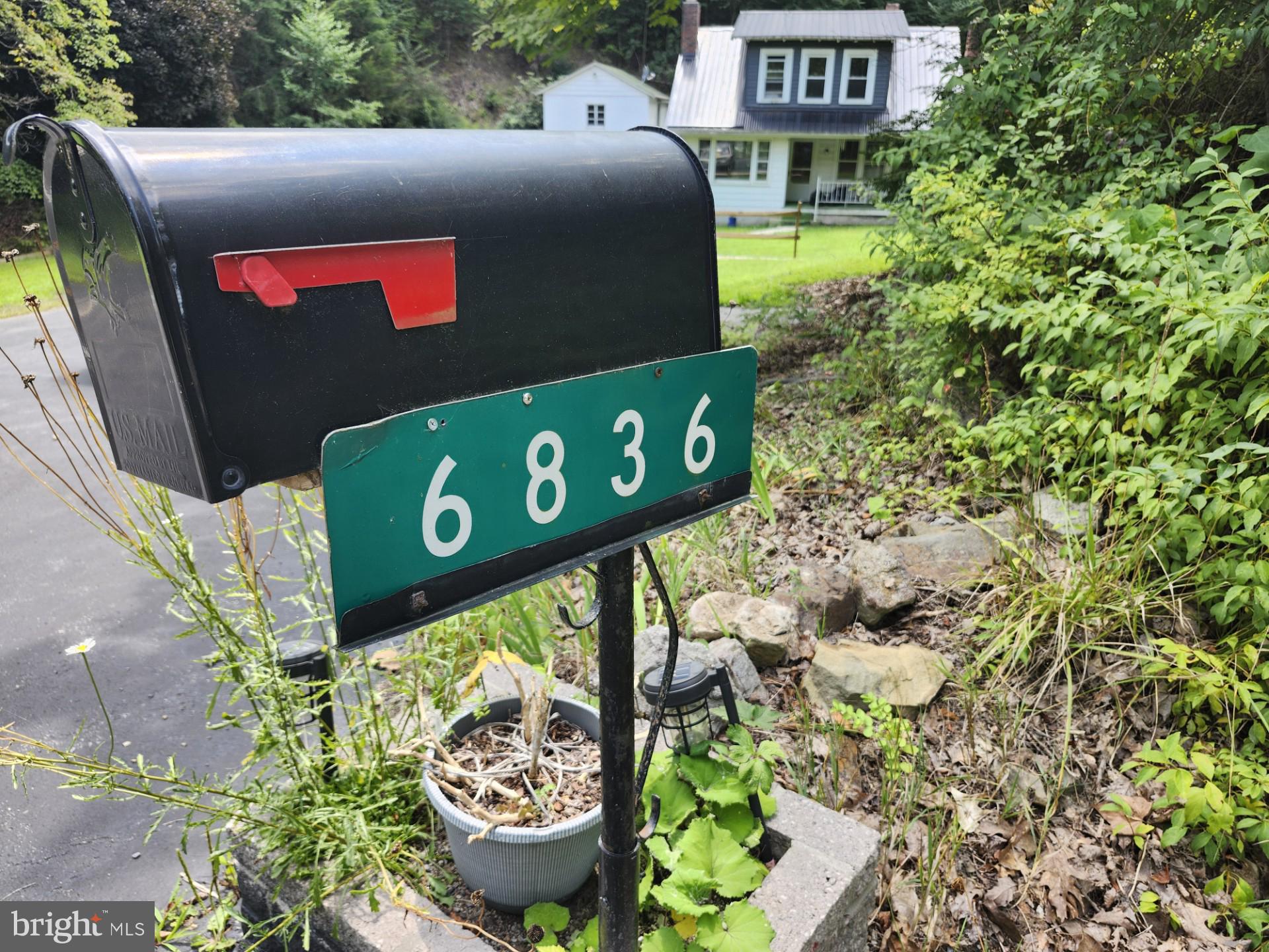 NONE UNRESTRICTED - Residential