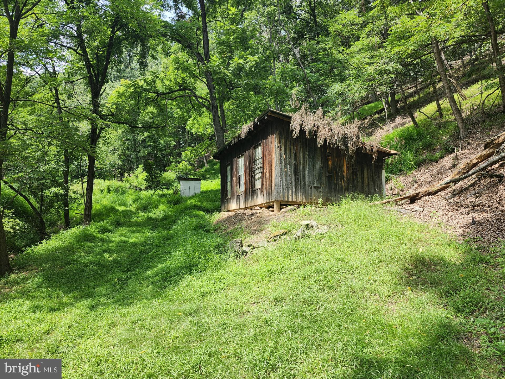 NONE UNRESTRICTED - Residential