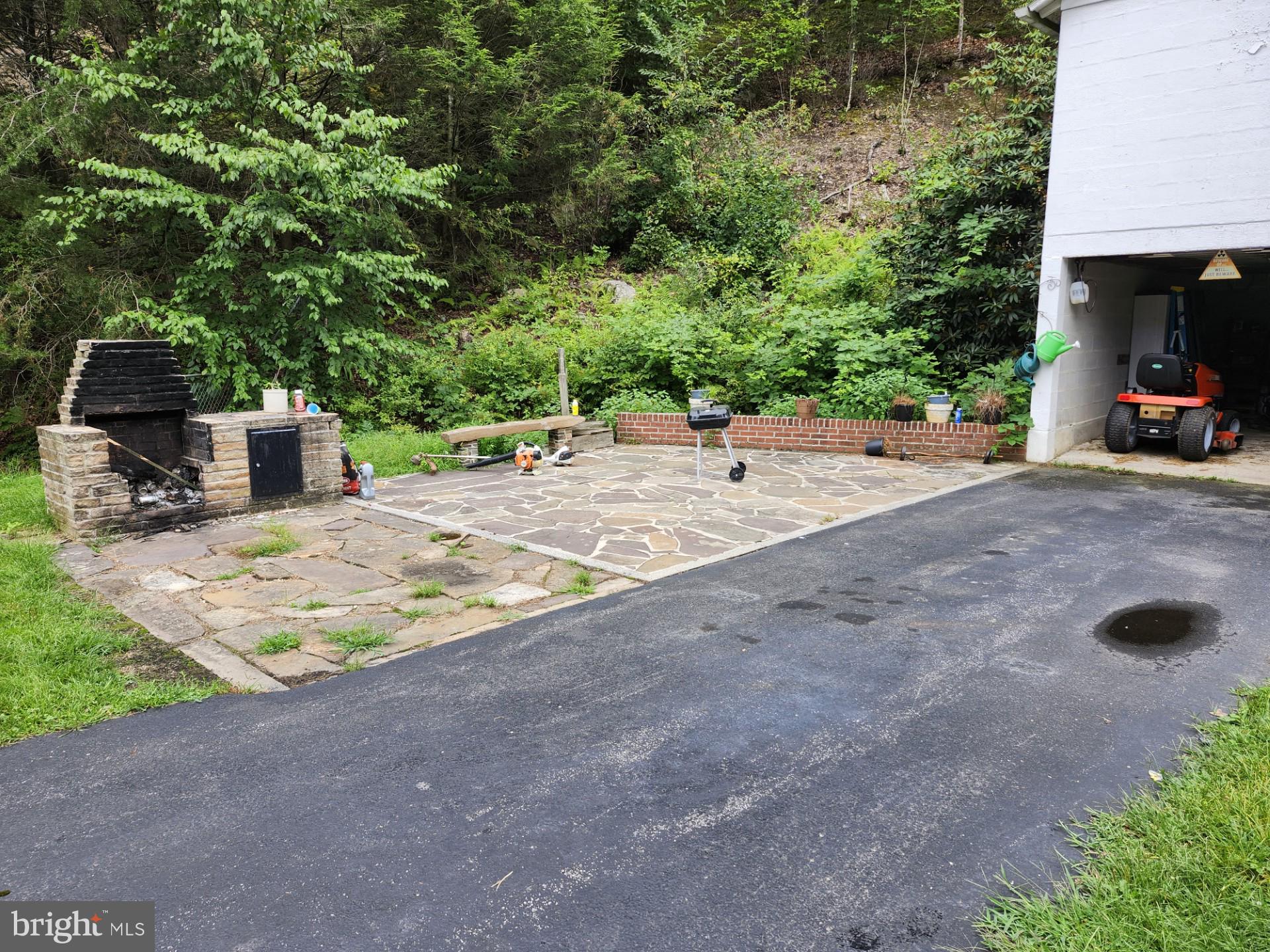 NONE UNRESTRICTED - Residential