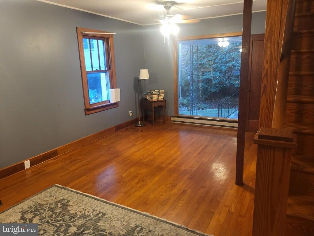 NONE UNRESTRICTED - Residential