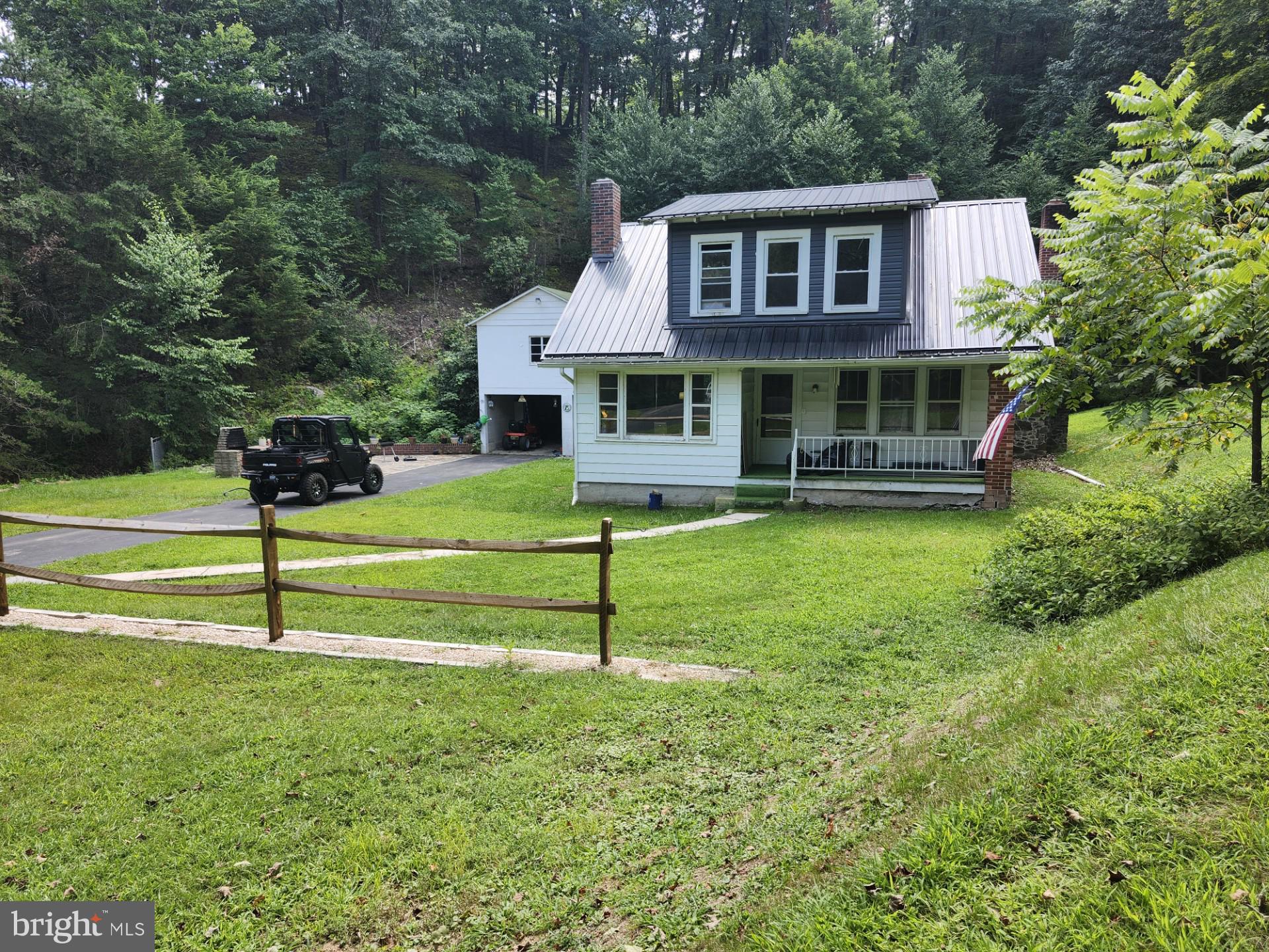 6836 STATE ROAD 55