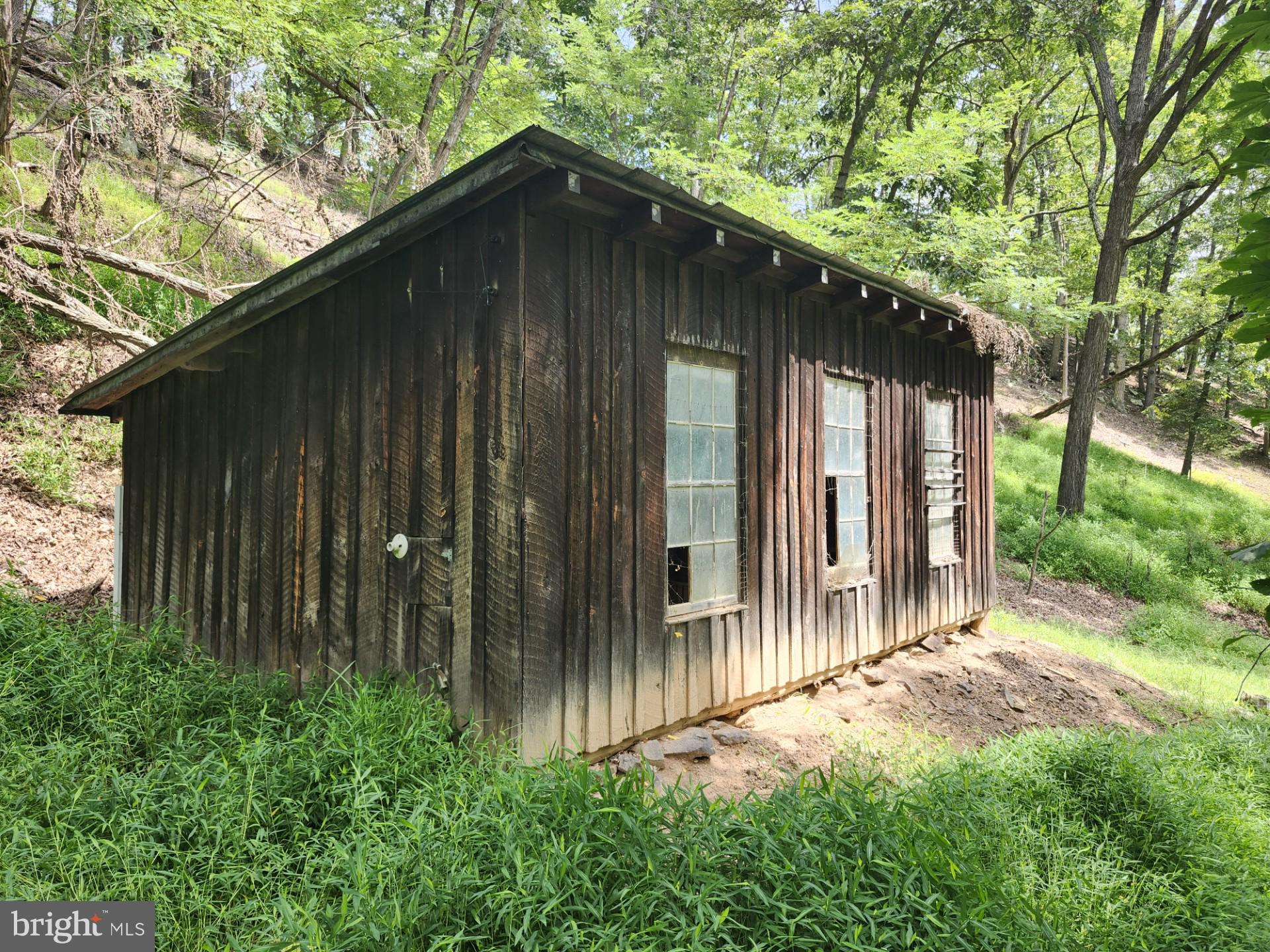 NONE UNRESTRICTED - Residential