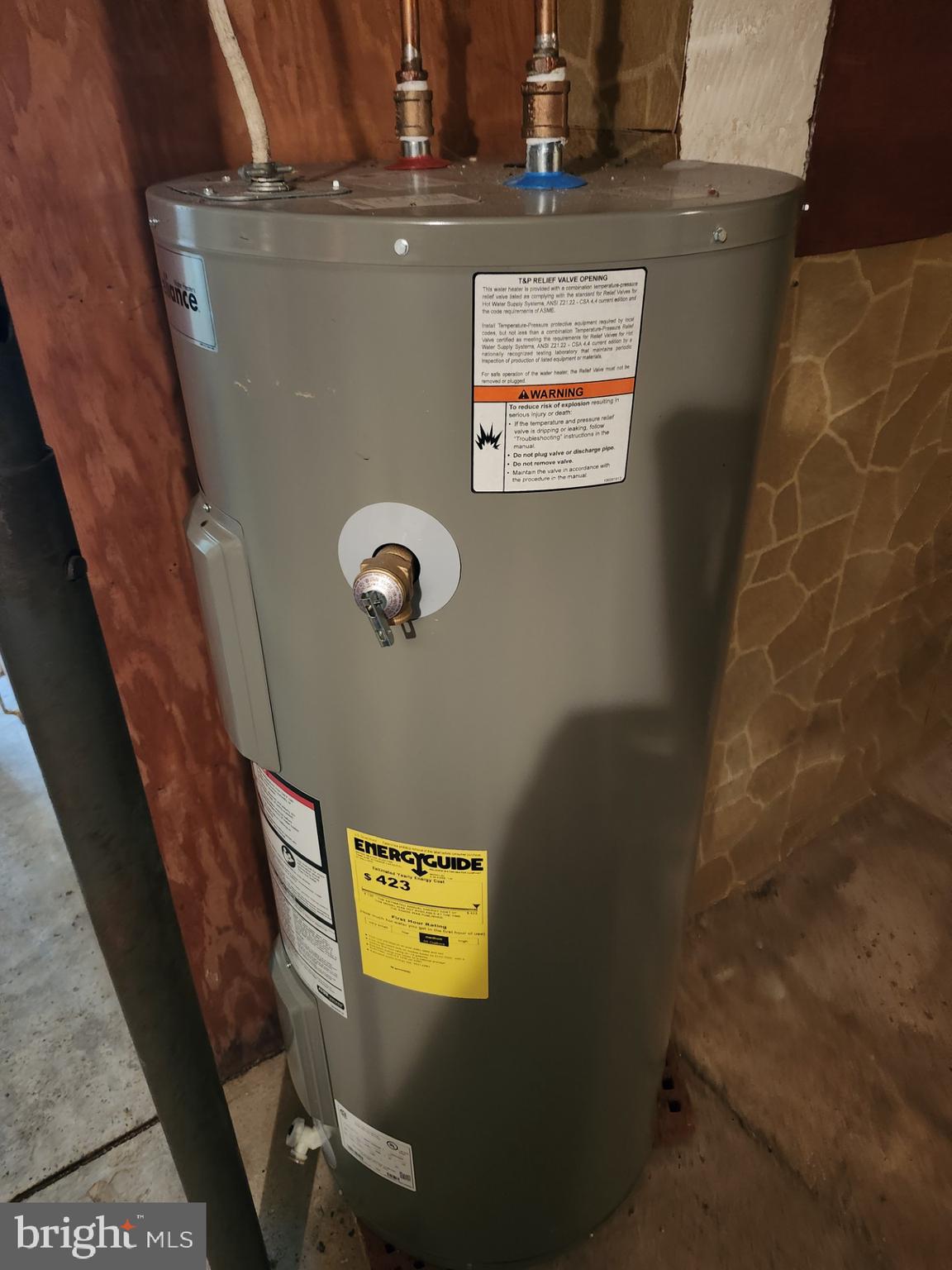 NONE UNRESTRICTED - Residential