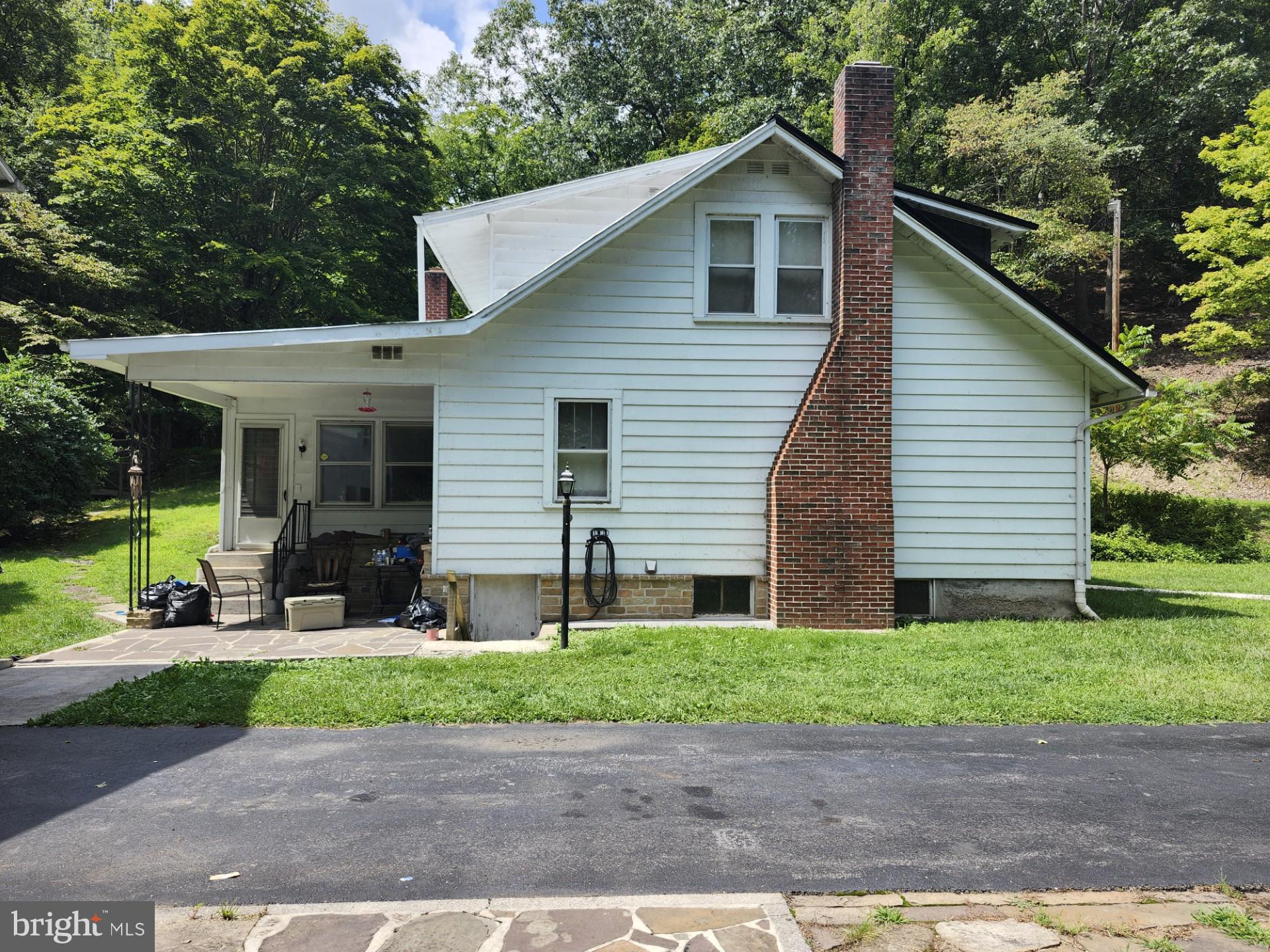 6836 STATE ROAD 55