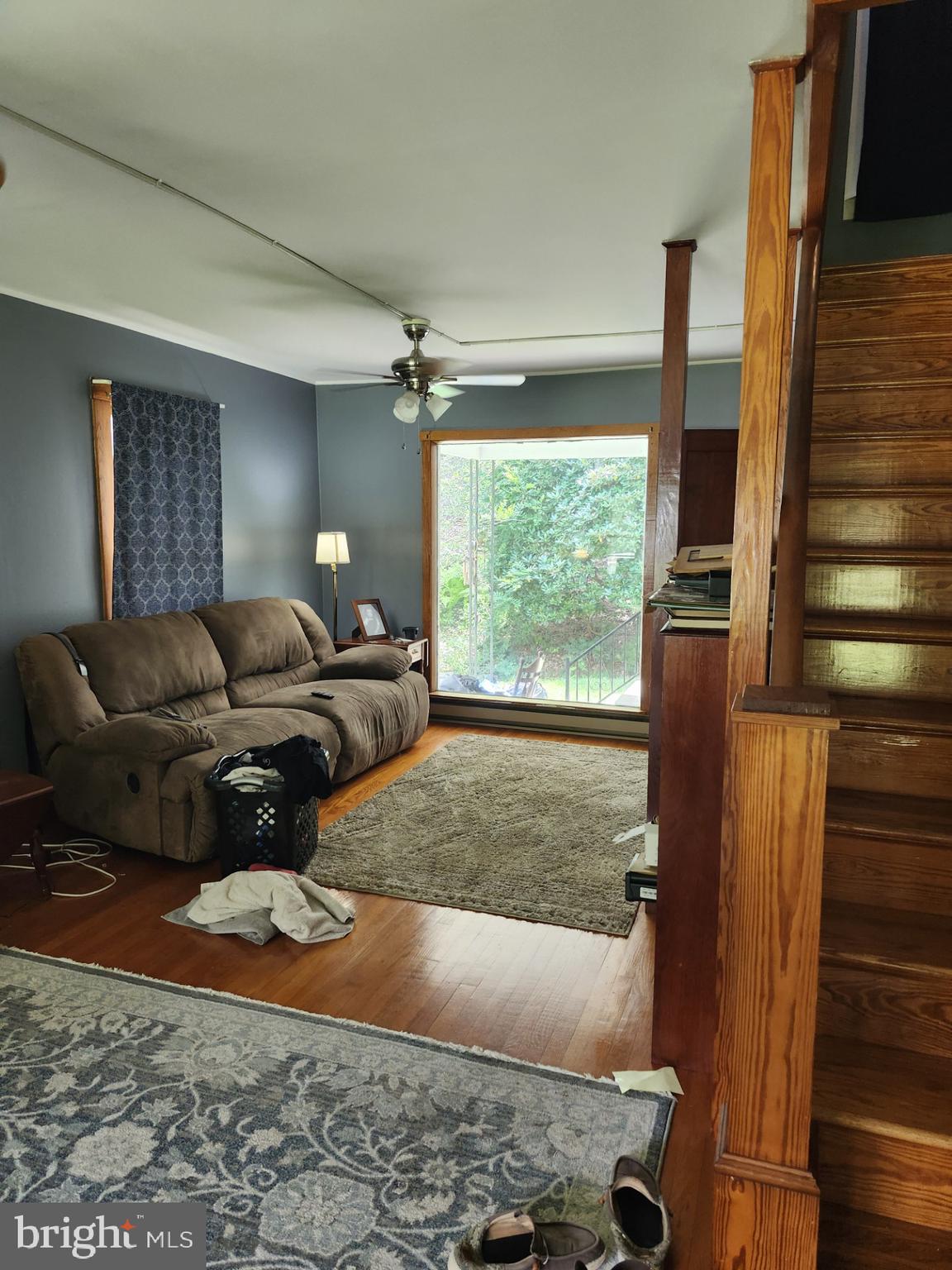 NONE UNRESTRICTED - Residential