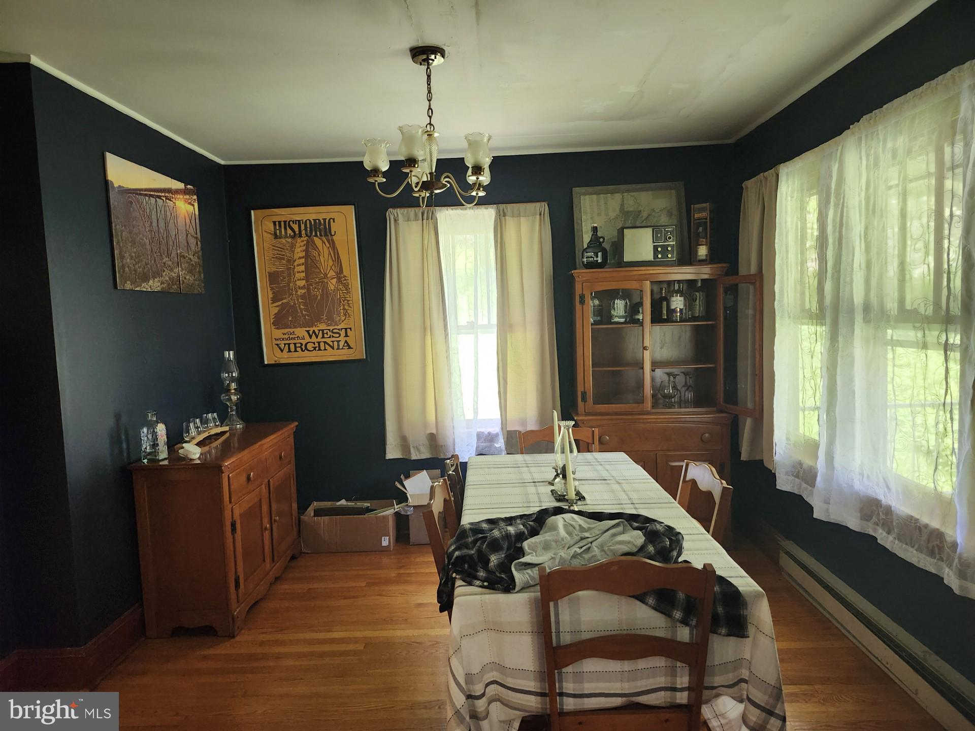 NONE UNRESTRICTED - Residential