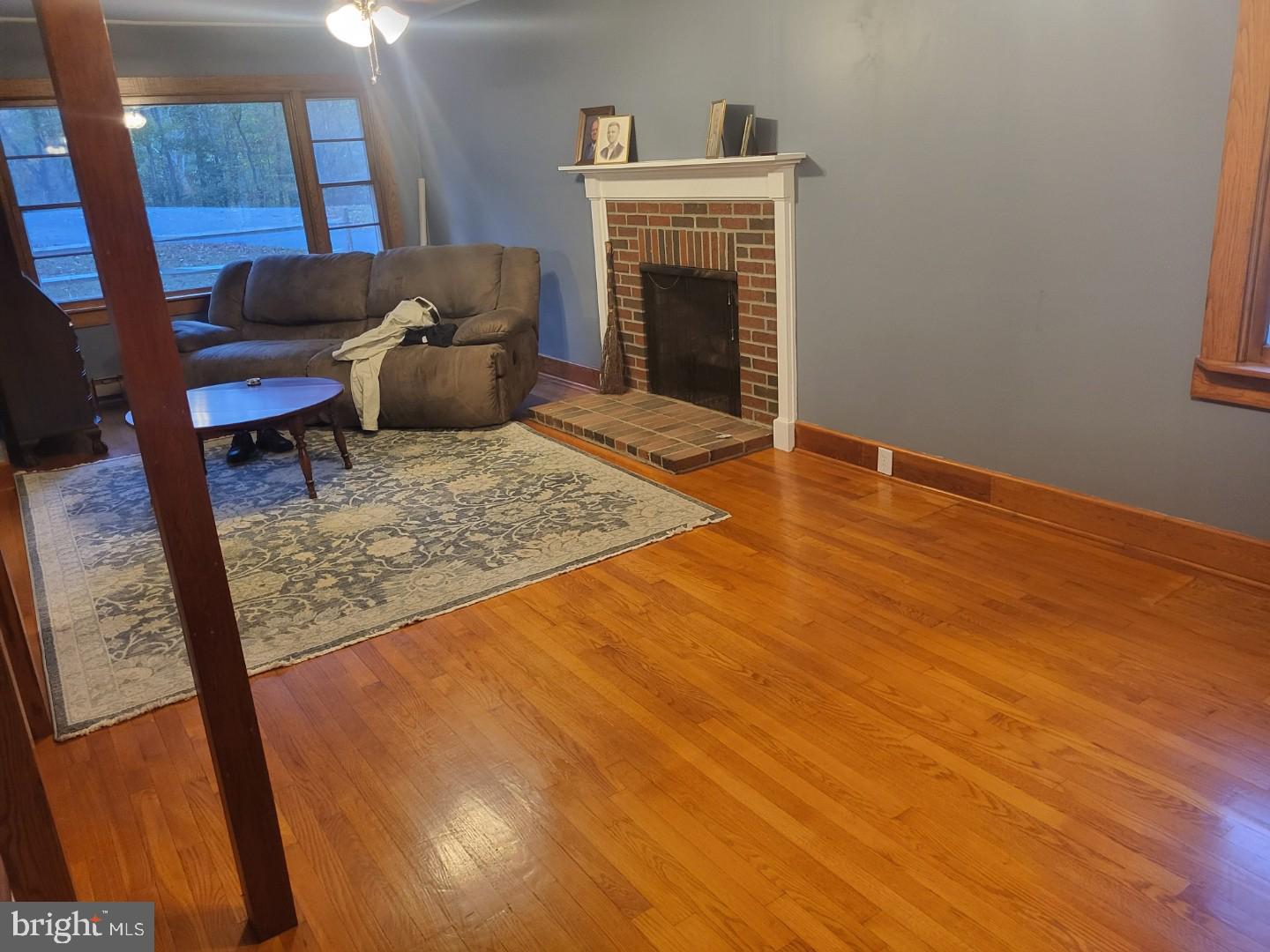 NONE UNRESTRICTED - Residential