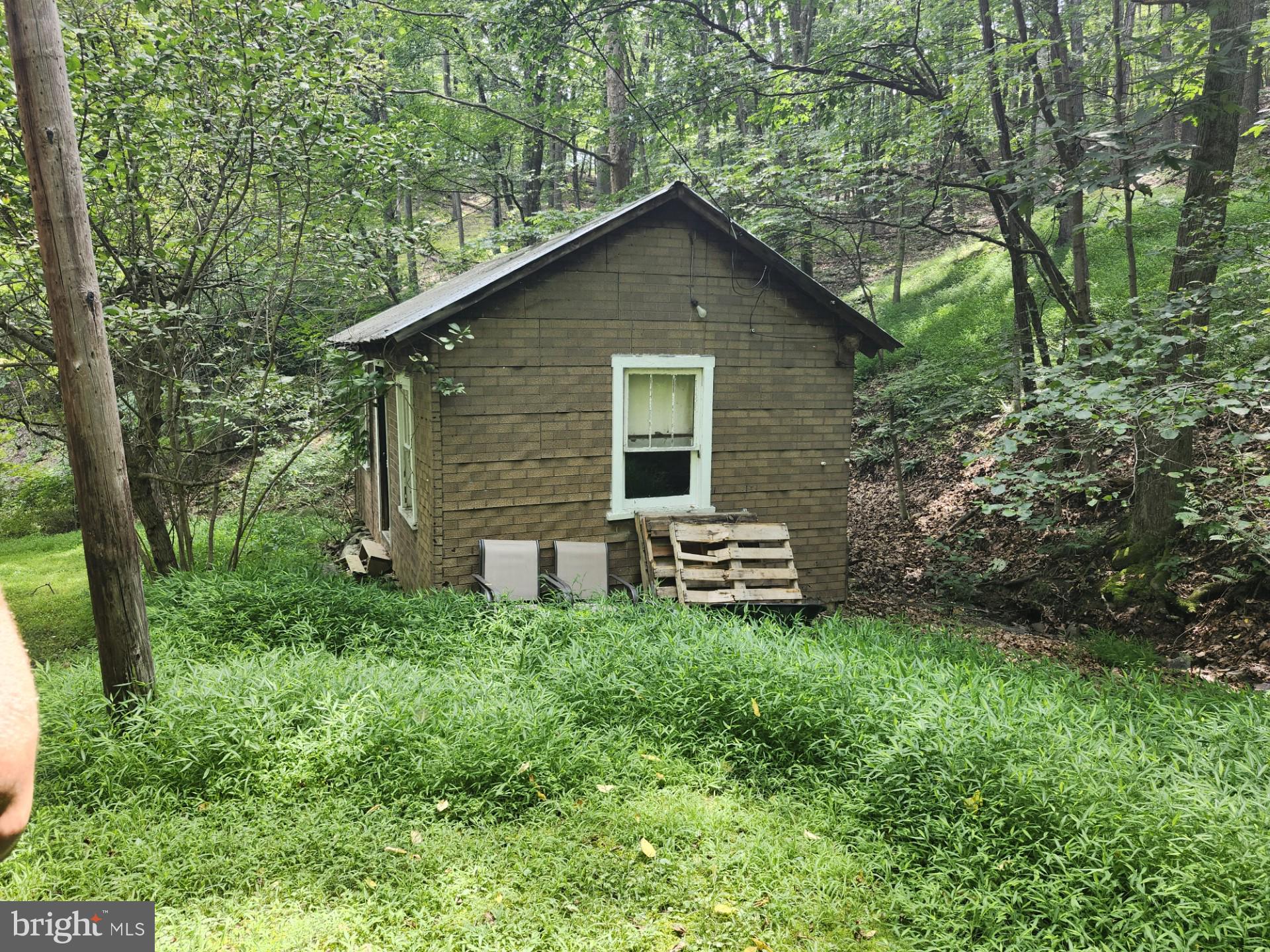 NONE UNRESTRICTED - Residential