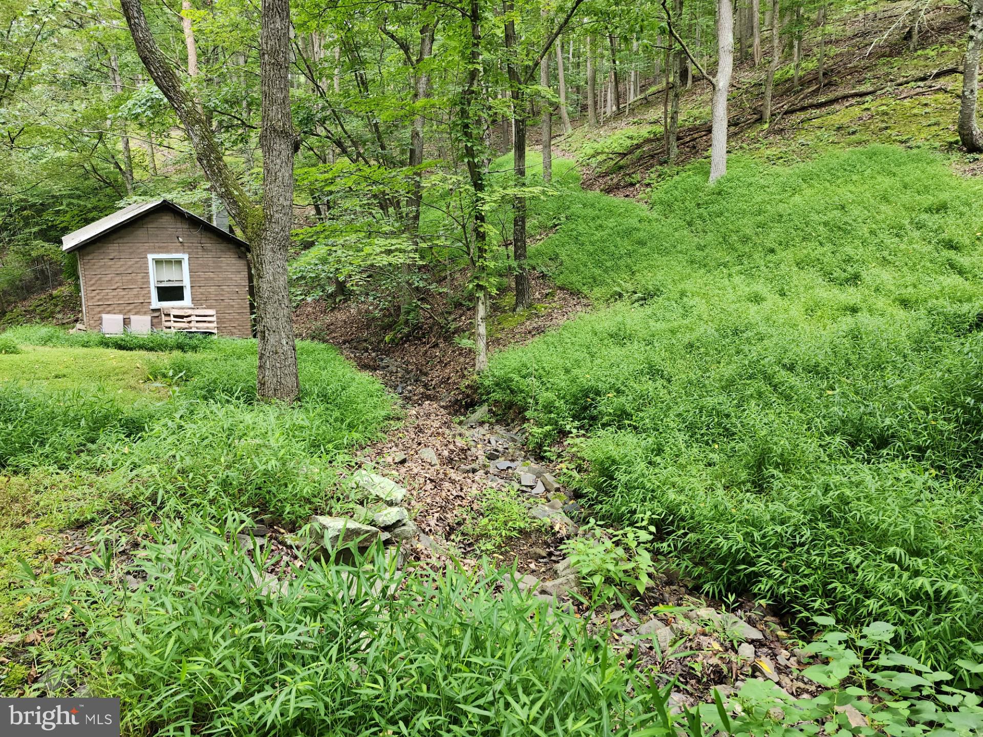 NONE UNRESTRICTED - Residential