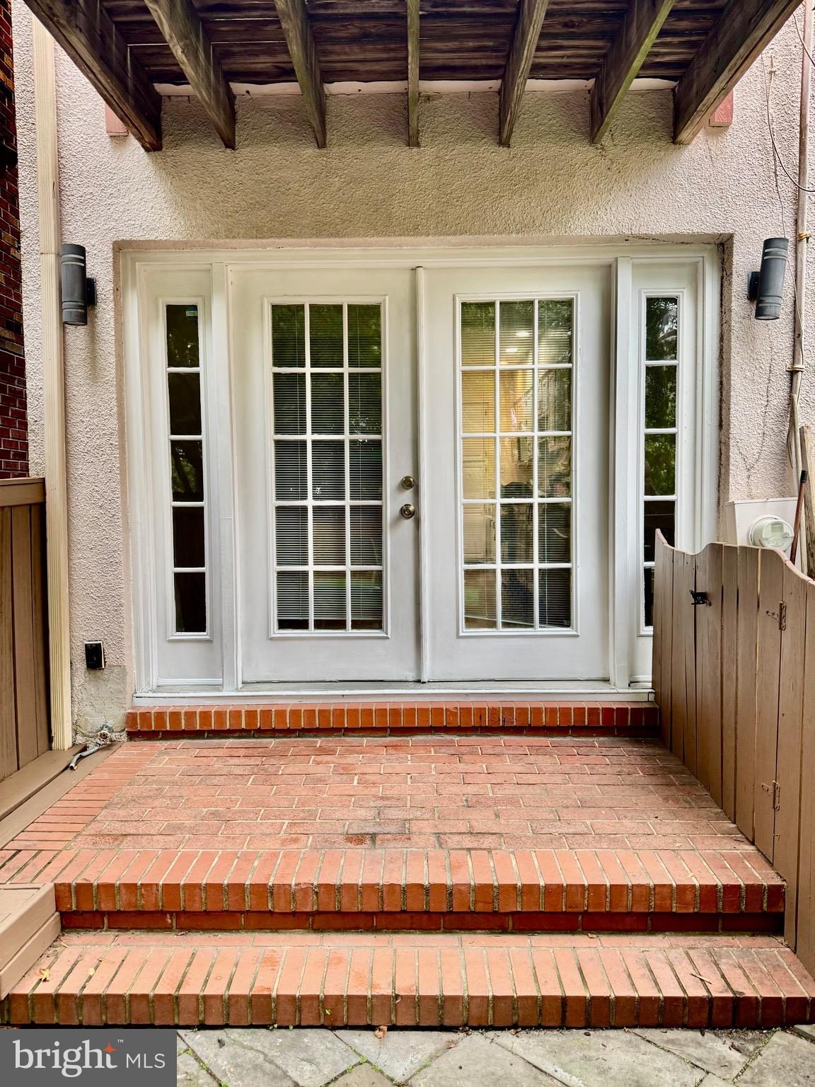 BARRE CIRCLE HISTORIC DISTRICT - Residential