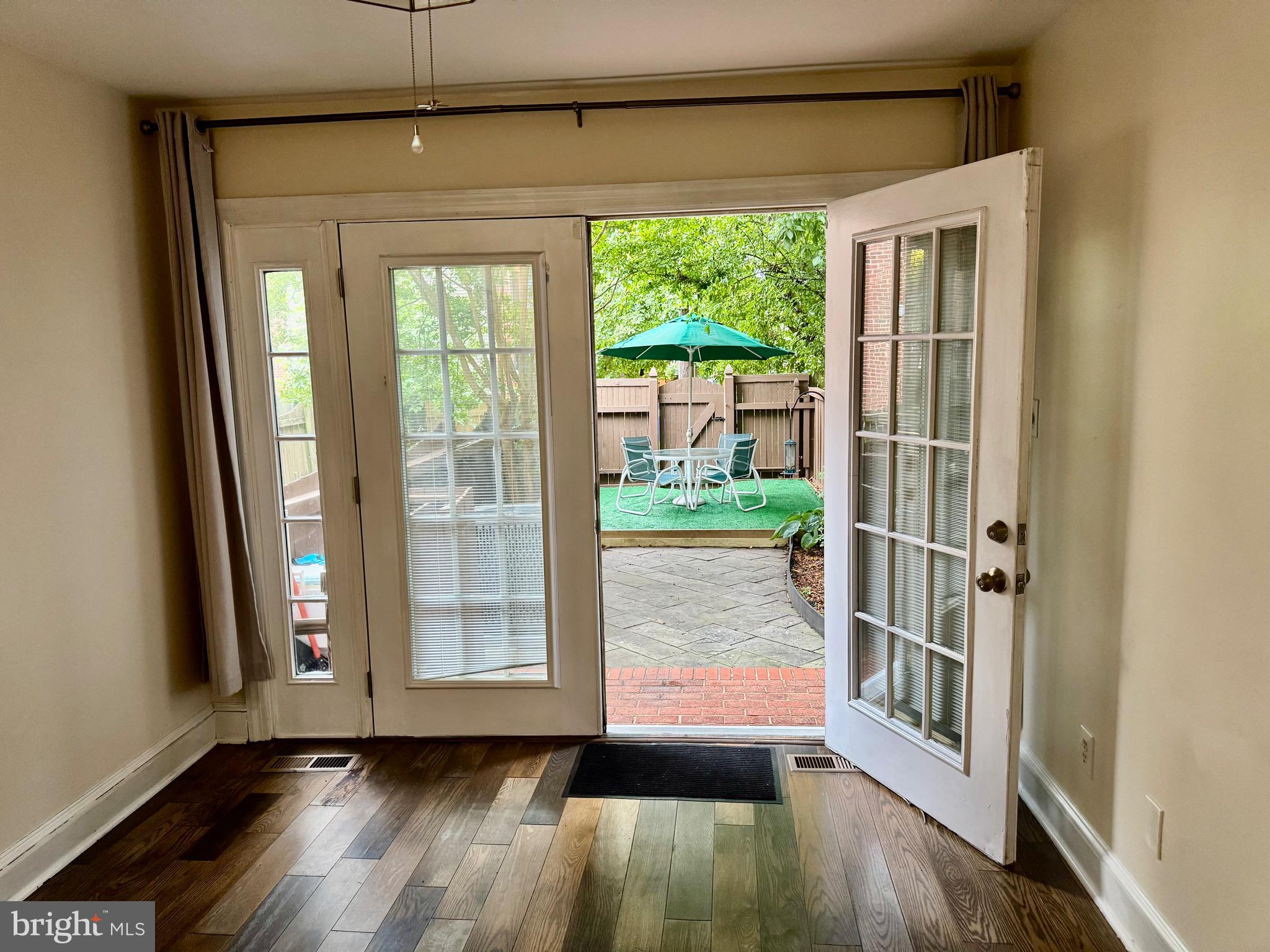 BARRE CIRCLE HISTORIC DISTRICT - Residential