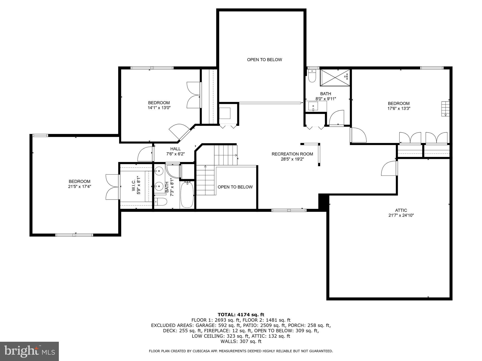 ABINGTON SHORES - Residential