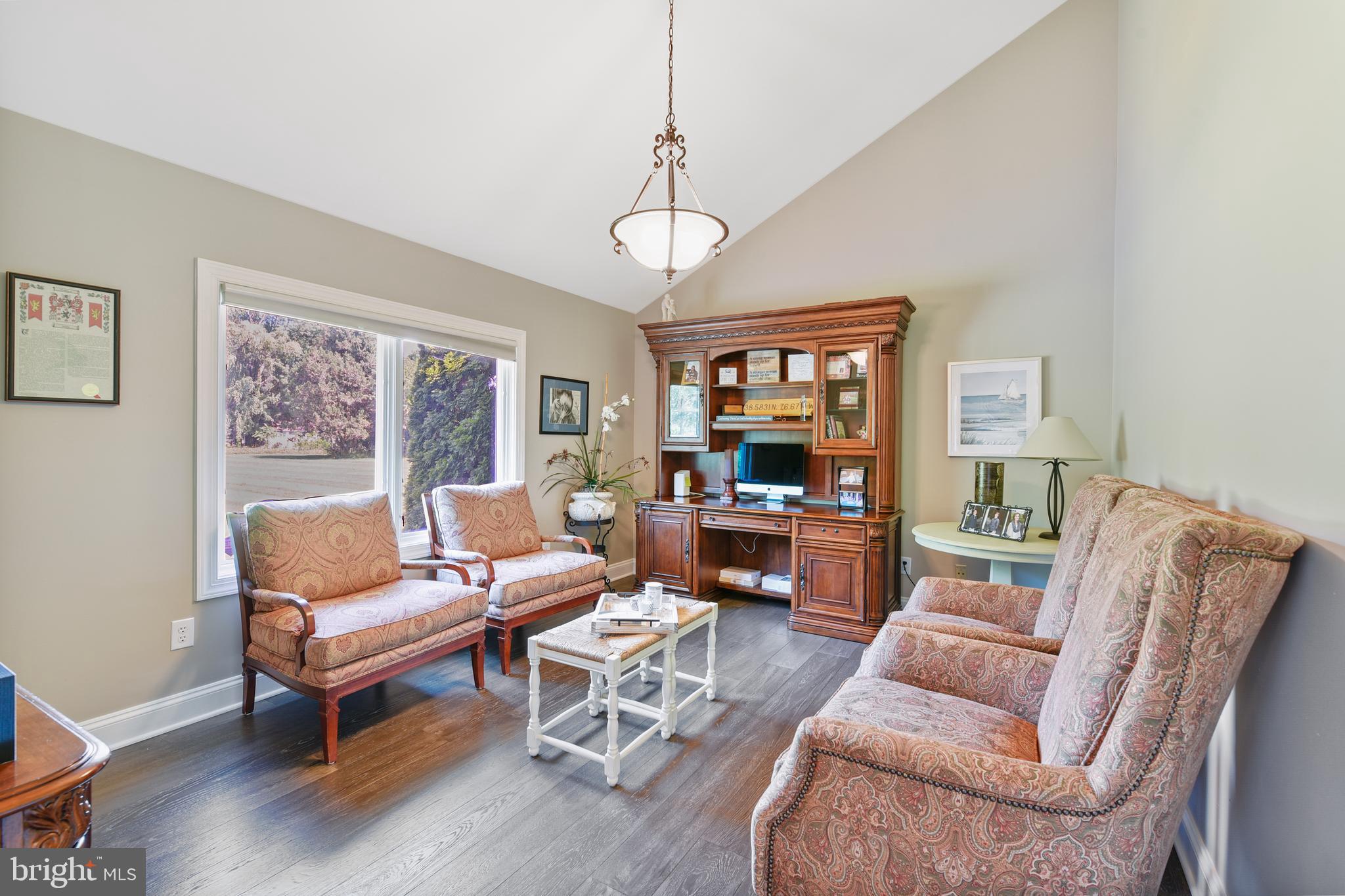 ABINGTON SHORES - Residential