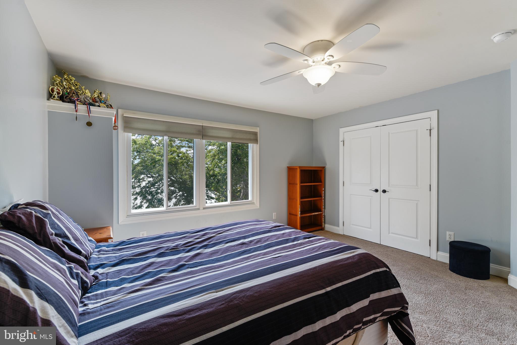 ABINGTON SHORES - Residential