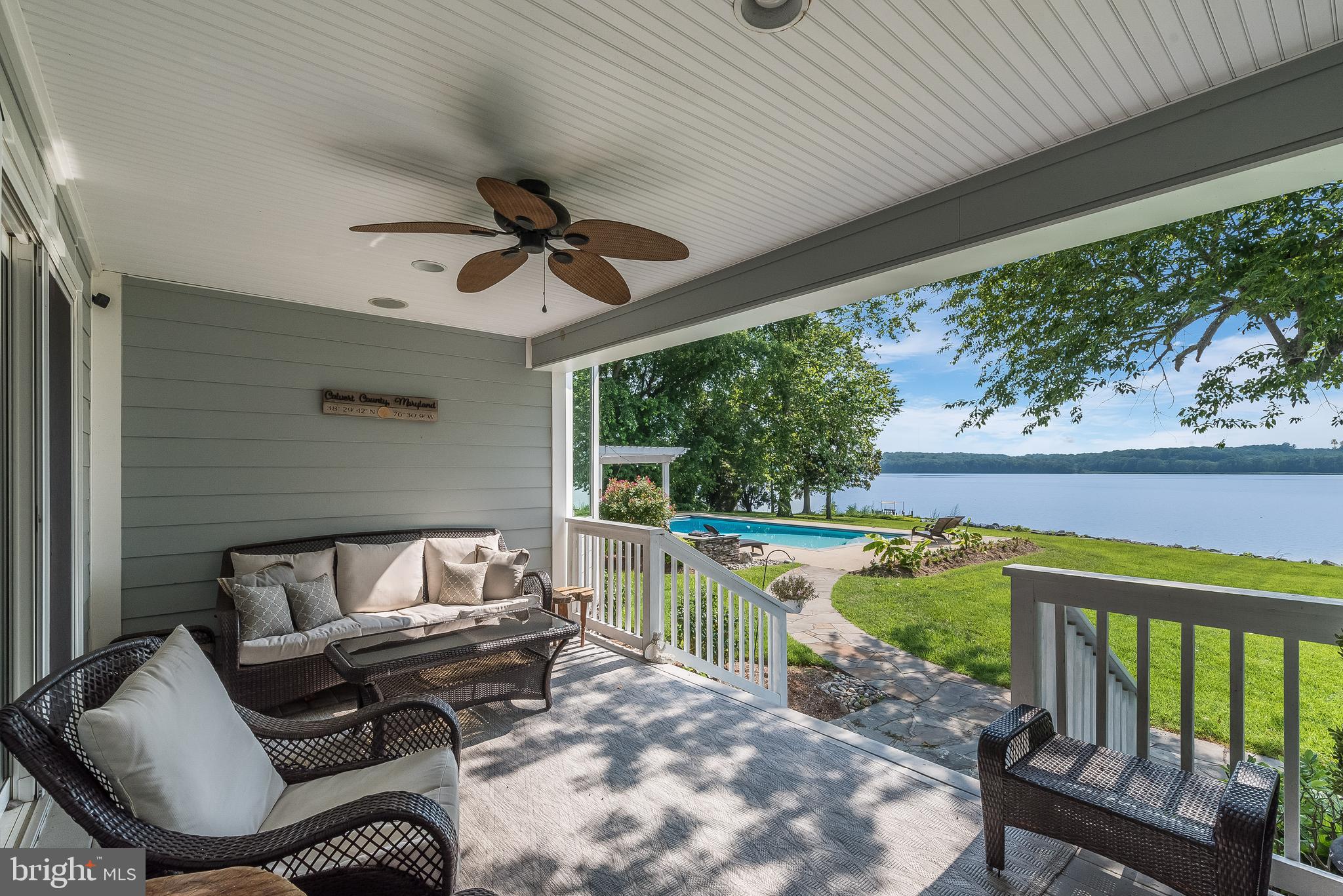 ABINGTON SHORES - Residential