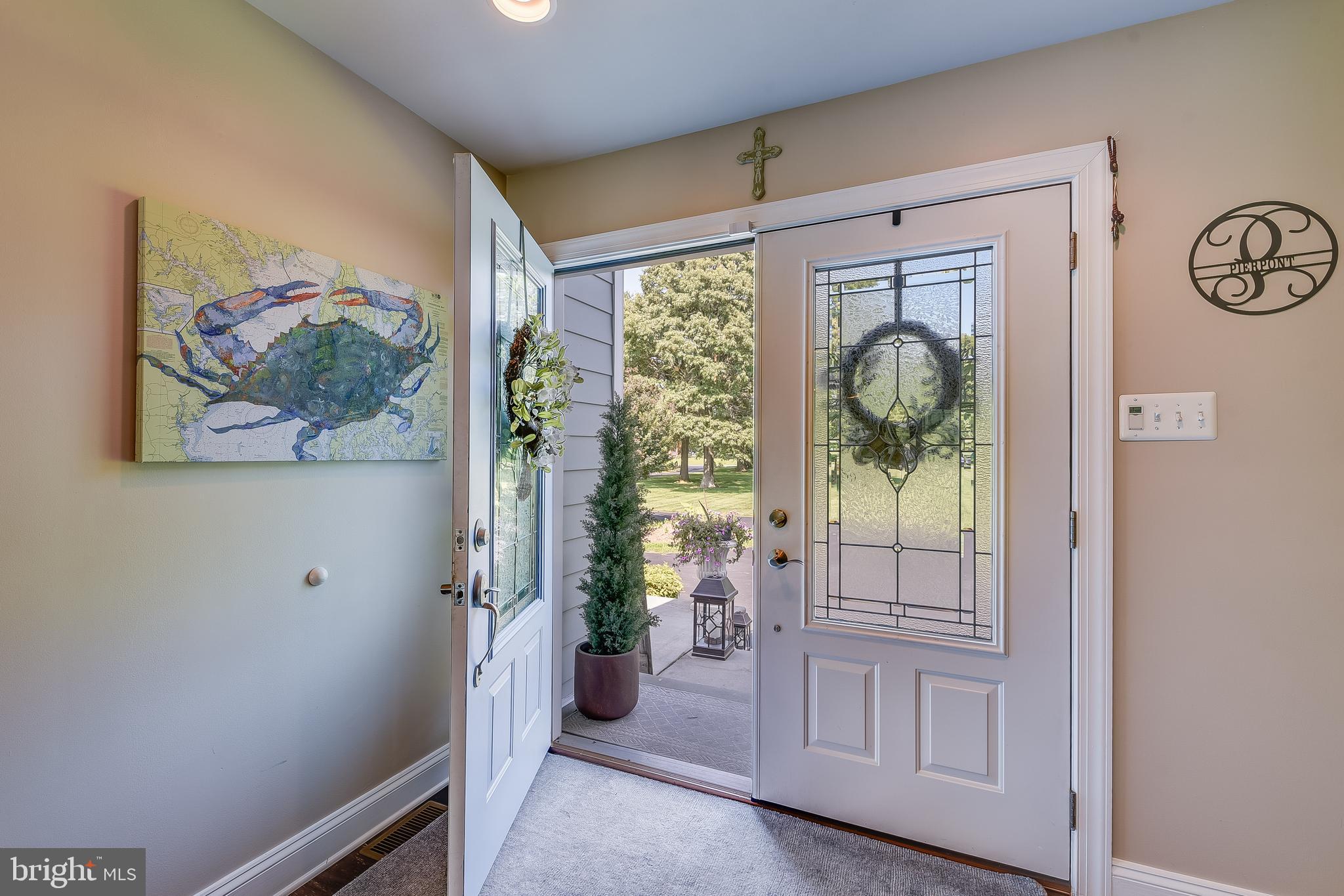 ABINGTON SHORES - Residential