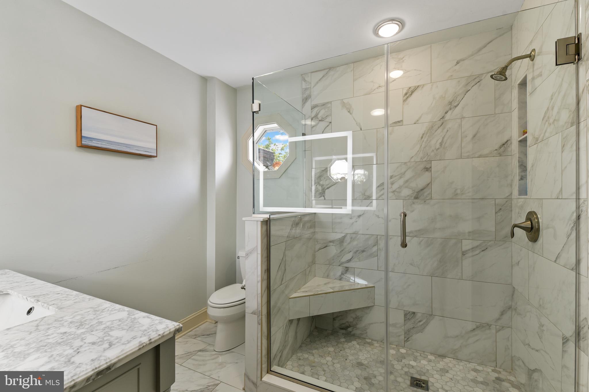 ABINGTON SHORES - Residential