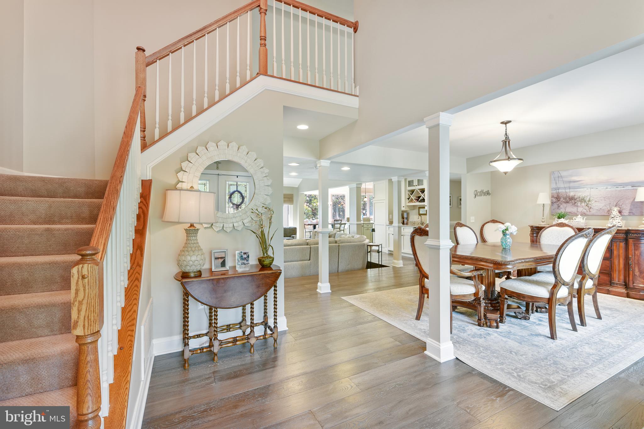 ABINGTON SHORES - Residential