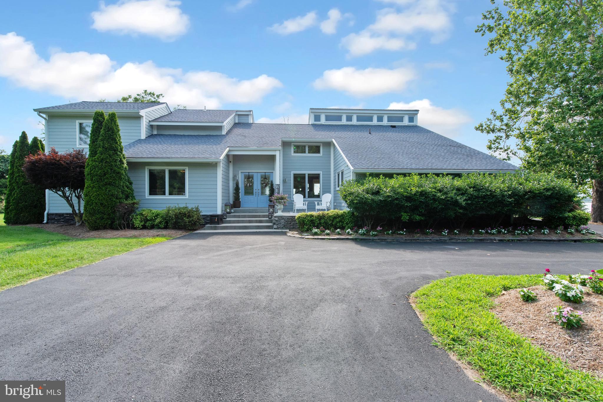 ABINGTON SHORES - Residential