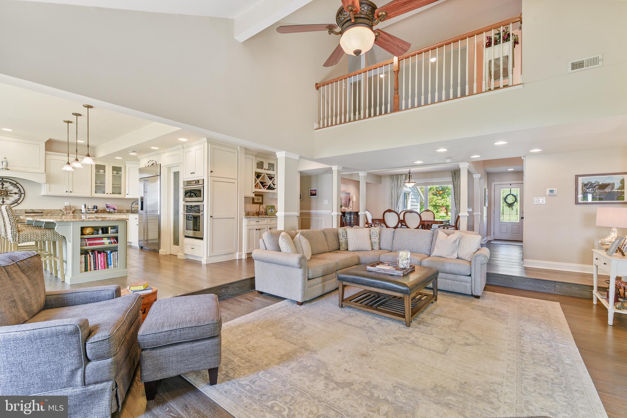 ABINGTON SHORES - Residential