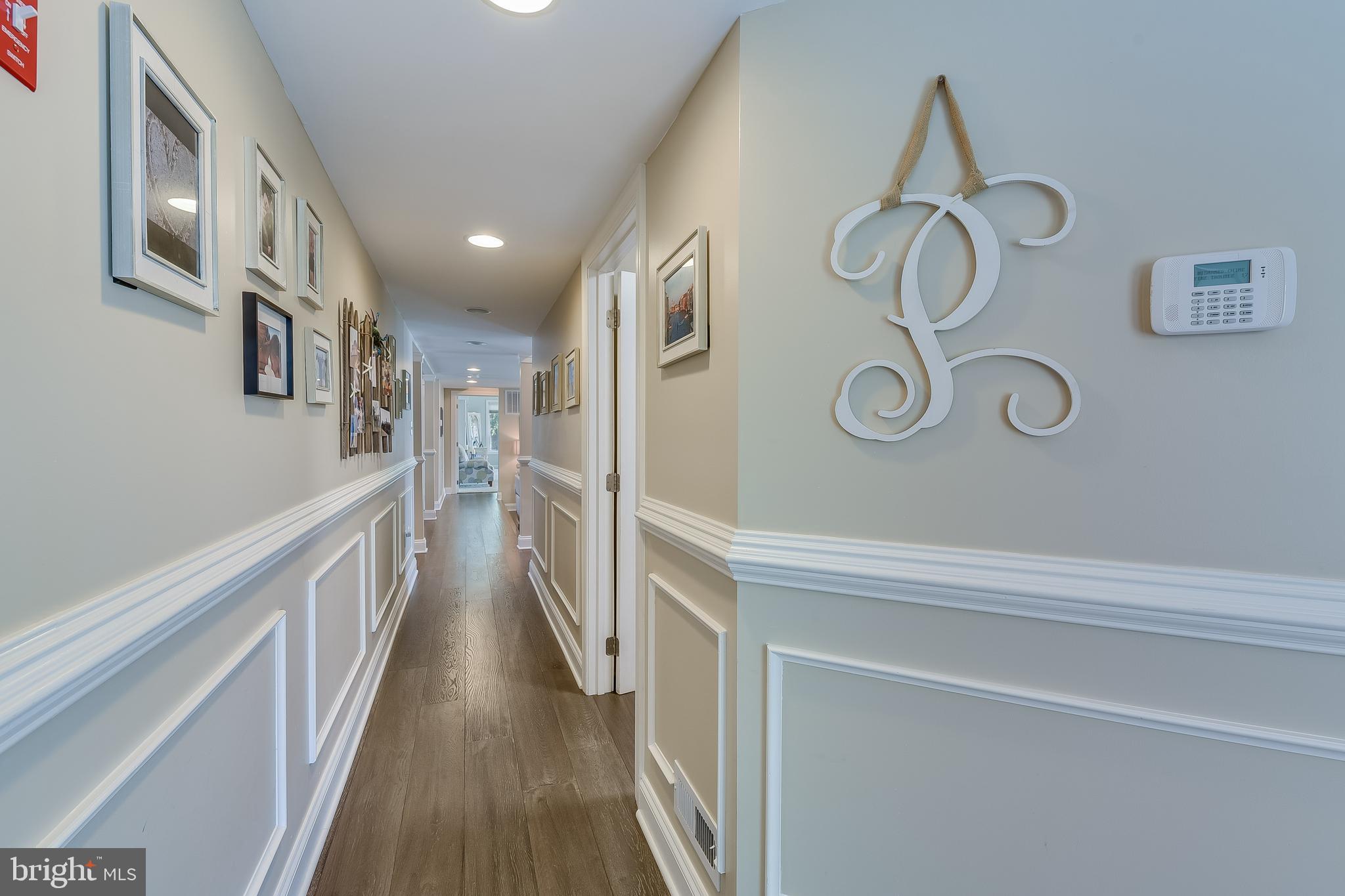 ABINGTON SHORES - Residential