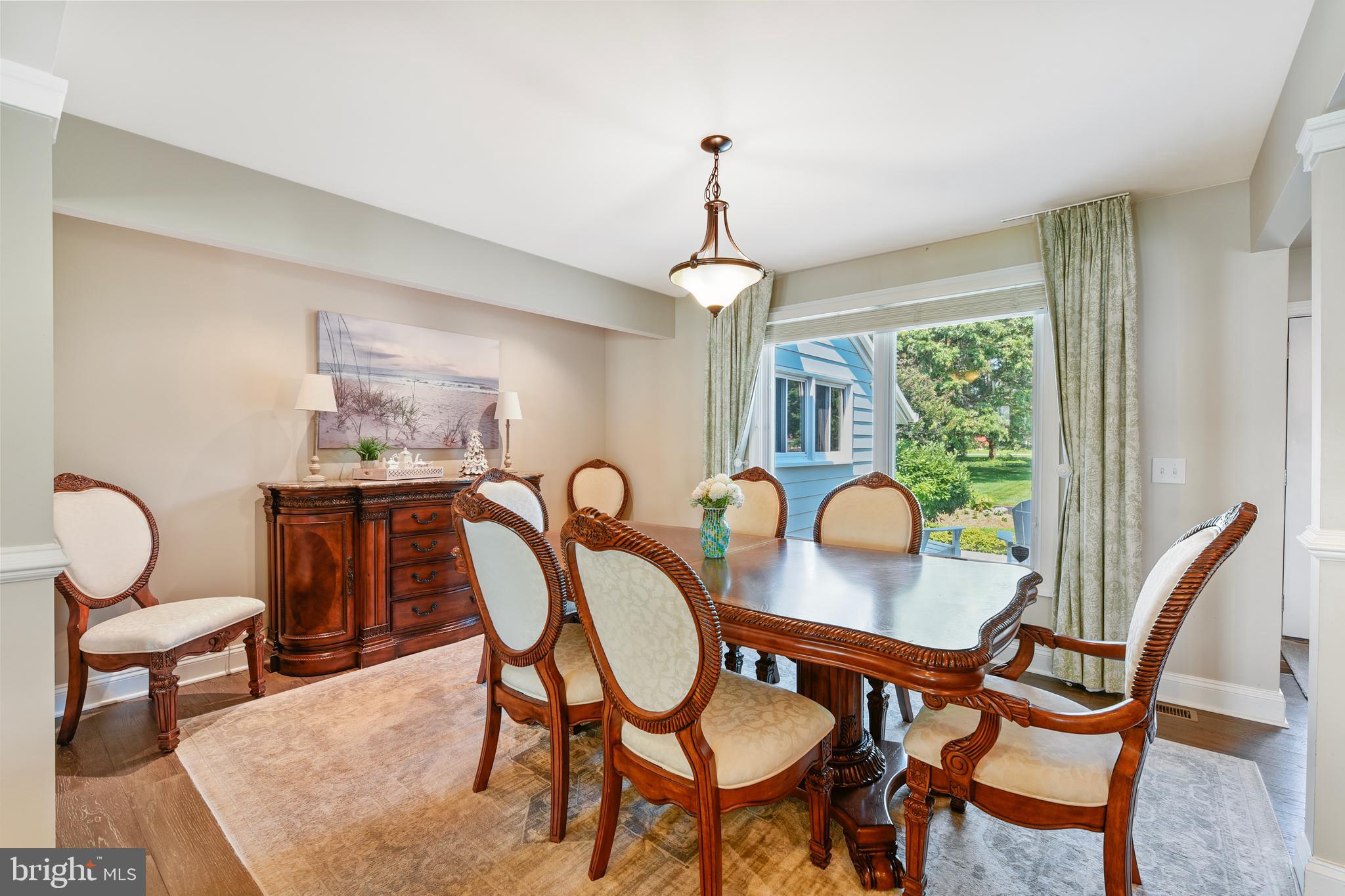 ABINGTON SHORES - Residential