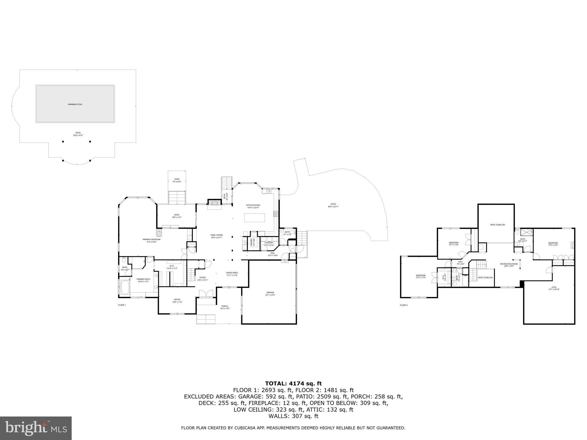 ABINGTON SHORES - Residential