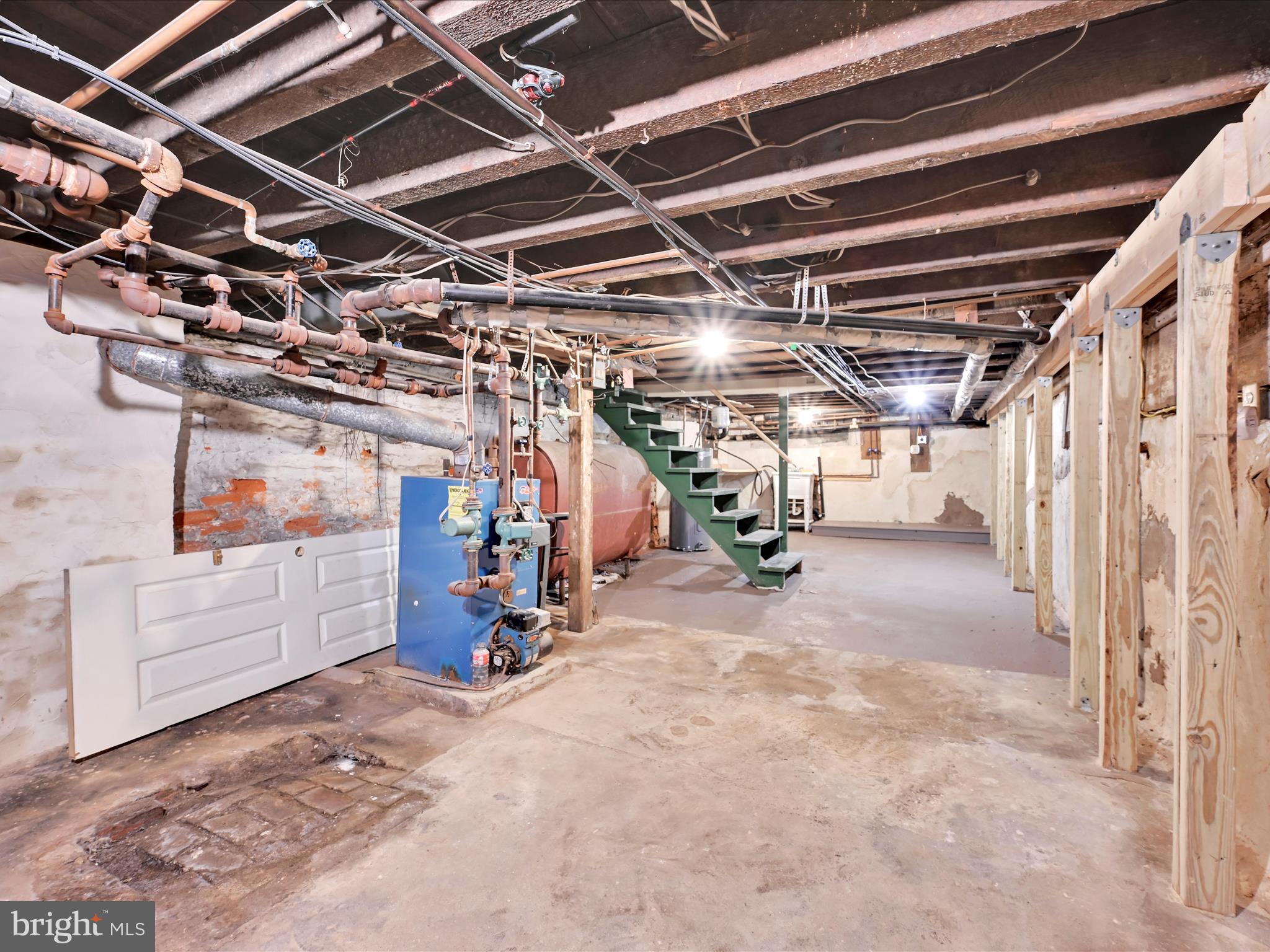 POTTSVILLE - Residential