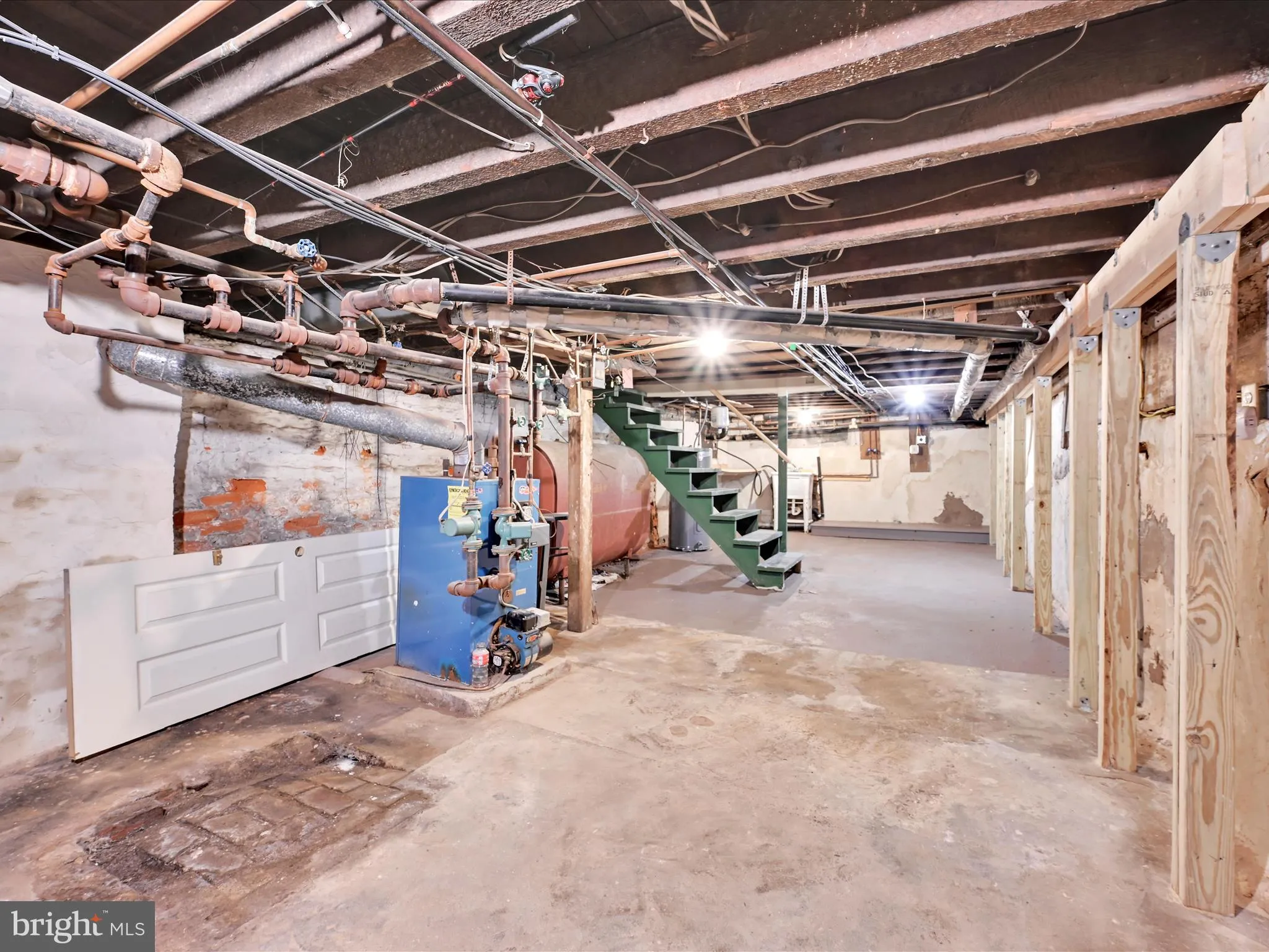 Pottsville, Pennsylvania 17901, United States, 5 Bedrooms Bedrooms, ,3 BathroomsBathrooms,Residential,Active,155347