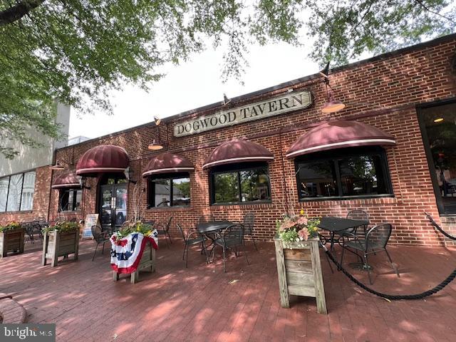 WINTER HILL - Residential Lease