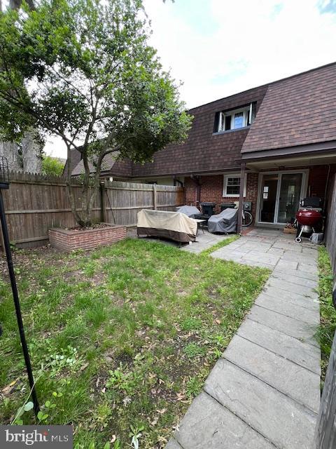 WINTER HILL - Residential Lease