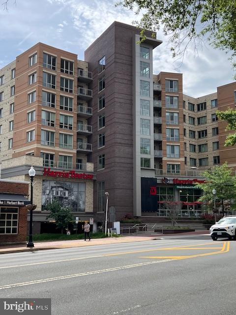 WINTER HILL - Residential Lease