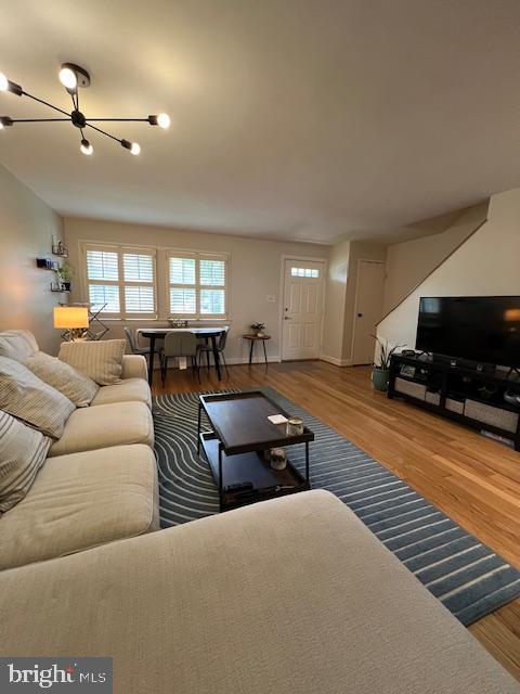 WINTER HILL - Residential Lease