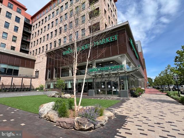 WINTER HILL - Residential Lease